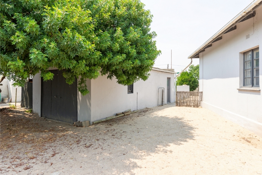 3 Bedroom Property for Sale in Laaiplek Western Cape